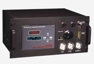 Teledyne 4020 THC Analyzer